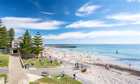Revealed The Most Beautiful Beaches In Western Australia To Hit This Summer Makemytripblog