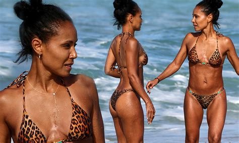 Jada Pinkett Smith Saddle Girls