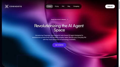 Cognosys Ai Tool Review Pricing And Alternatives 2023