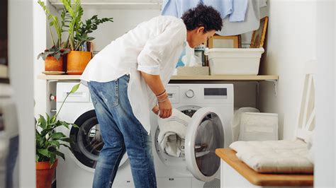 step up your laundry game with these expert tips