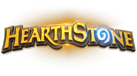 Hearthstone Logo Symbol Meaning History Png Brand