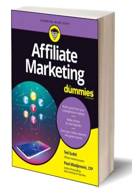 Affiliate Marketing For Dummies Learners Coach