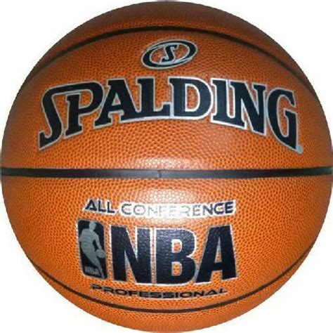 Spalding Nba All Conference Professional Basketball For Sale Online Ebay