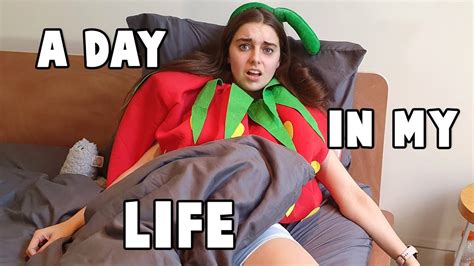 A Day In My Life In The Click House Youtube