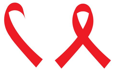 Download 9,940 cancer ribbon free vectors. How to Create an Awareness Ribbon in Adobe Illustrator for ...