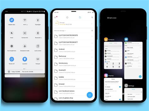 Samsung One UI MIUI Theme Download For Xiaomi Mobile || MIUI Themes || Xiaomi Themes || Redmi Themes