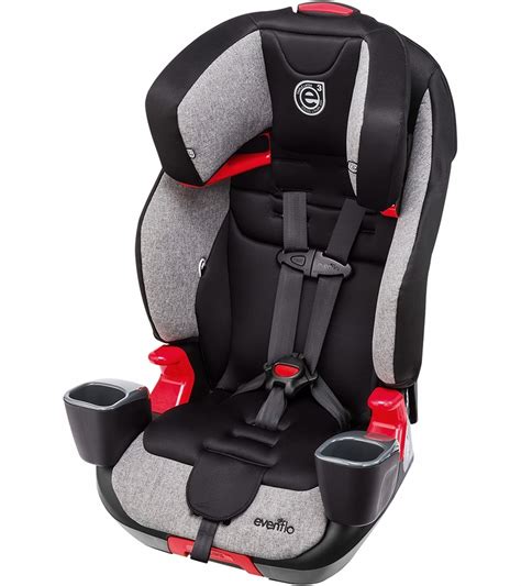 Evenflo Transitions 3 In 1 Combination Booster Car Seat Legacy