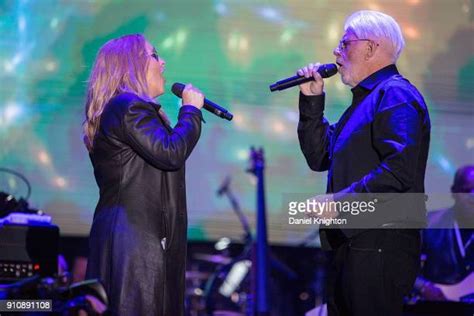 Michael Mcdonald Photos And Premium High Res Pictures Getty Images