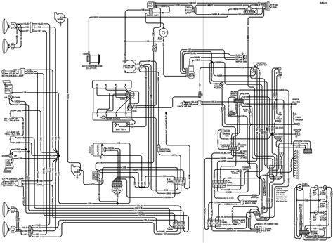1966 wiring help - CorvetteForum - Chevrolet Corvette Forum Discussion