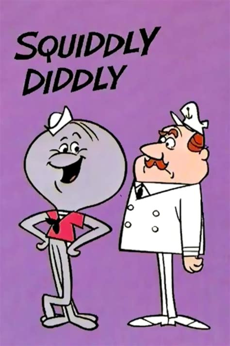 Squiddly Diddly Jewel Finger Tv Episode 1966 Imdb