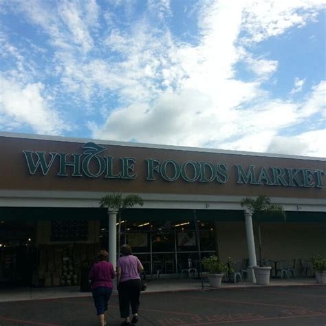 Whole foods market winter park, fl. Photos at Whole Foods Market (Now Closed) - Grocery Store ...