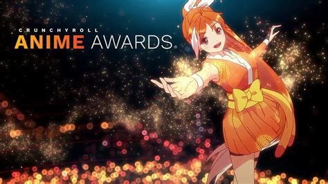 Crunchyroll Anime Awards Nominees Nadya Valaria