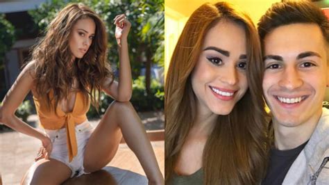 Pro Gamer Who Split With World S Hottest Weather Girl Yanet Garcia Defends Decision Maxim