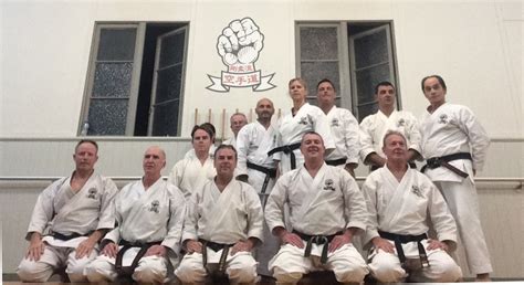 Yamaguchi Goju Kai Karate Do 75 Bay Rd Waverton Nsw 2060 Australia