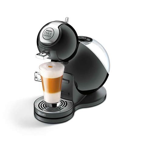 Heute ihr favorit aussuchen, und geld sparen DeLonghi EDG420B Nescafe Dolce Gusto Melody 3 Multi Drinks ...