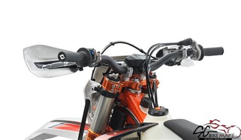 Brand New KTM XC W TPI Six Days For Sale In Singapore Specs Reviews Ratings Dealer