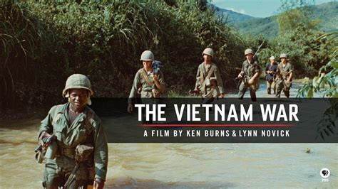 Is The Vietnam War A Film By Ken Burns And Lynn Novick On Netflix Uk Where To Watch The
