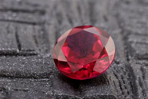 Ruby Stone Its Meaning Properties And Value