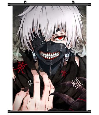 Check out this fantastic collection of tokyo ghoul manga wallpapers, with 50 tokyo ghoul manga background images for your desktop, phone or tablet. 4356 Tokyo Ghoul Kushu Kaneki Ken Anime Manga Home Decor ...