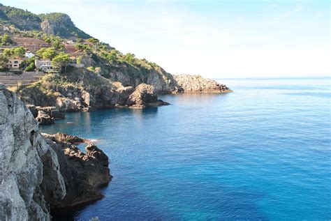 Banyalbufar Reiseziele Mallorca Küste