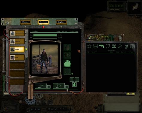Completed Lets Beta Test Wasteland 2 Rpgcodex Thanks To Those