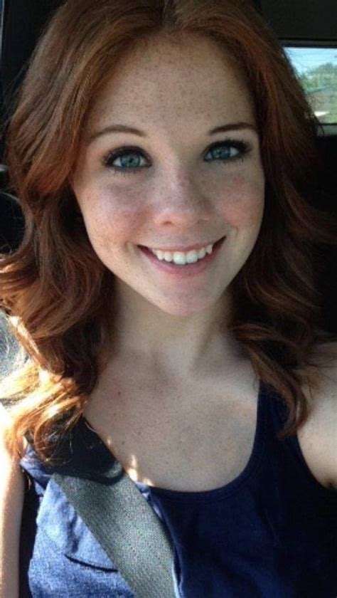 Car Selfie See More Or Submit Your Own At Redheads