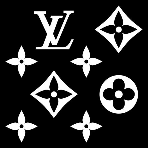 Pin On Unique Louis Vuitton Logo Design