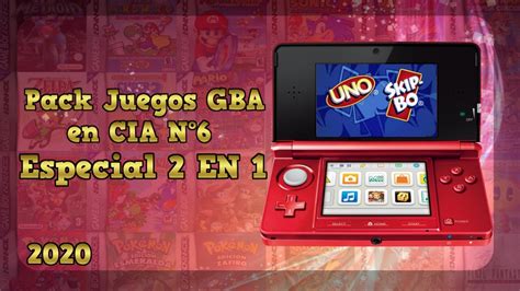 Play descargar naruto konoha senki gba español video game roms online! Pack Juegos GBA en CIA Nº6 3DS ESPAÑOL - YouTube