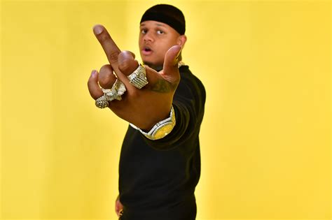 How Yella Beezy Scored A Number One Hit During The Summer Of Drake