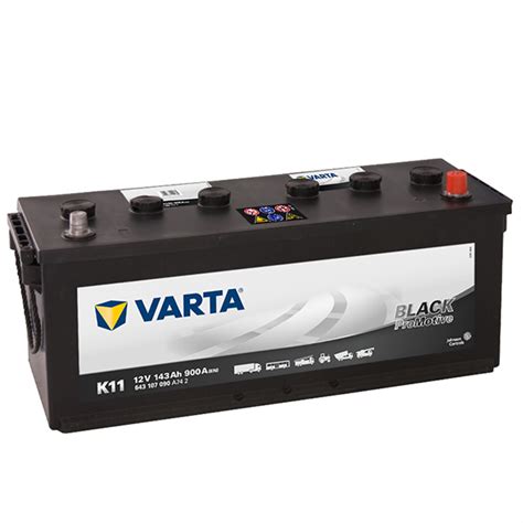 K11 Varta New Holland Battery
