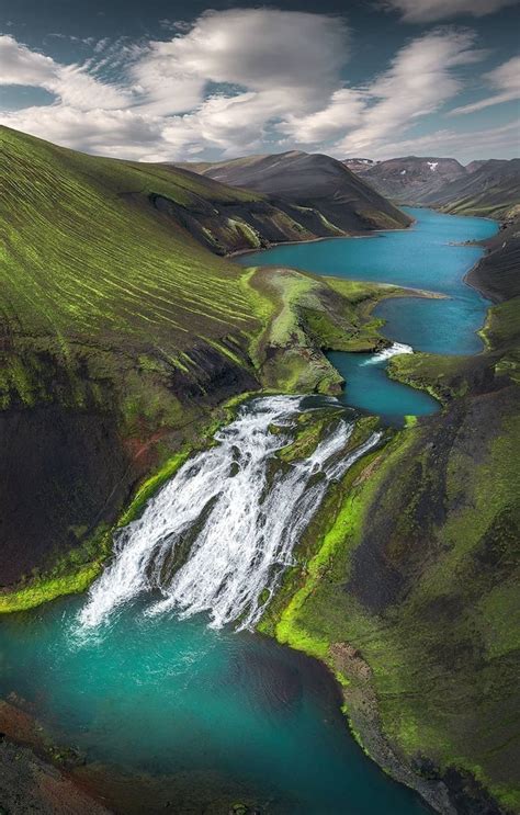 Landscape And Nature Photography — Iceland By Arnar Kristjansson