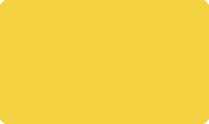 Shades Of Yellow: +50 Yellow Colors with Hex Codes