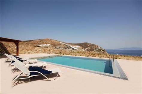 In der nähe von albena liegt das dorf. Traum Villa Cleo auf Mykonos / Griechenland - Traumvilla ...