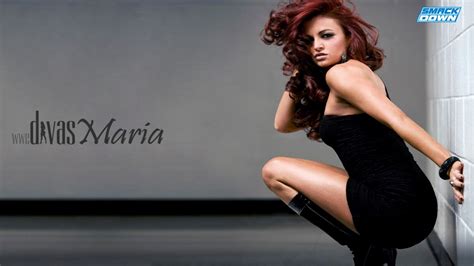 Maria Kanellis Awesome Wallpapers