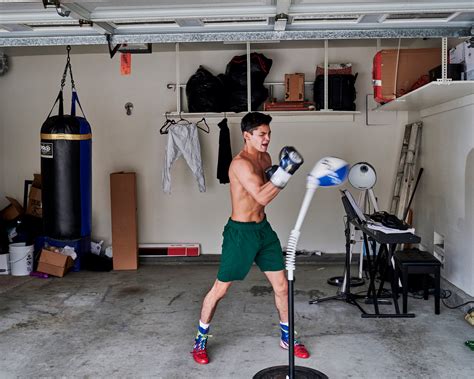 Home Boxing Workout Equipment Eoua Blog