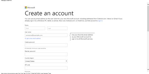 How To Create A Bing Ads Account