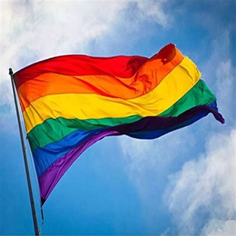 Todas Las Banderas Del Orgullo Gay Conarcoiris