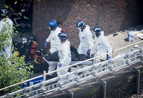 Most of the boys in the team grew up together around grenfell, spending countless hours playing football in the shadow of the tower. London fire victims are removed from Grenfell Tower ...