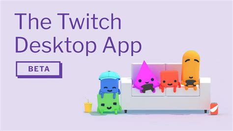 Twitch Rebrands Curse Desktop App As Its Own