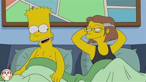 30 Segreti Che Ignori Su Bart Simpson Youtube