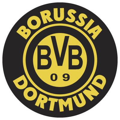 Furth logo, spvgg greuther furth logo png clipart. Image - Borussia-Dortmund@3.-old-logo.png - Logopedia, the ...