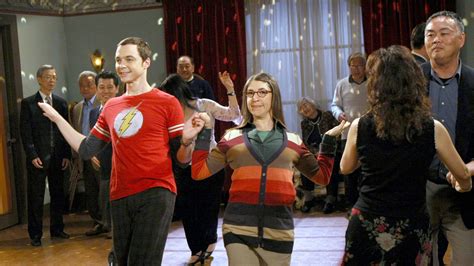 The Big Bang Theory Verpasst Die Wiederholung Von Ein Guter Kerl