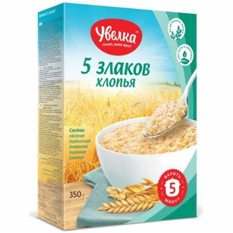 Диета на 5 злаков Хлопья Увелка 5 злаков 350 г — купить в интернет-магазине ОНЛАЙН ТРЕЙД.РУ Хлопья Увелка 5 злаков 350 г — купить в интернет-магазине ОНЛАЙН ТРЕЙД.РУ Диета на 5 злаков