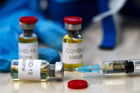 Is the coronavirus vaccine safe? Covid-19 : l'Algérie sera parmi les "premiers pays" à ...