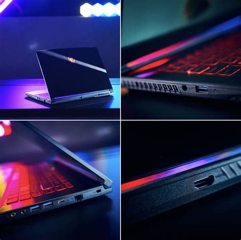 Top 5 Msi Gaming Laptops 2024 From A Budget Friendly To The Super Premium