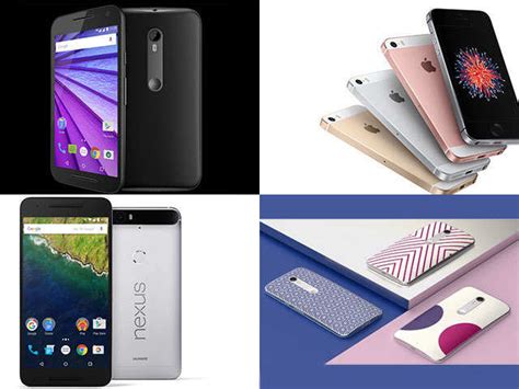 Seven Best Affordable Smartphones In The World Seven Best Affordable