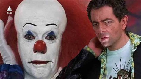 5 Major Roles That Tim Curry Turned Down In His Career