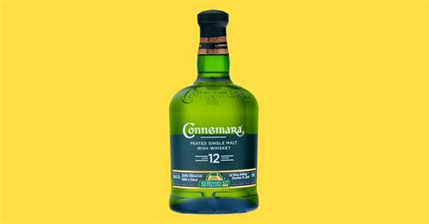 The Best Single Malt Irish Whiskey To Drink This Saint Patricks Day