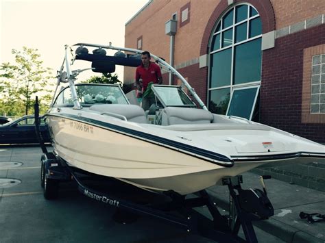 Mastercraft X Star 2007 For Sale For 47500 Boats From