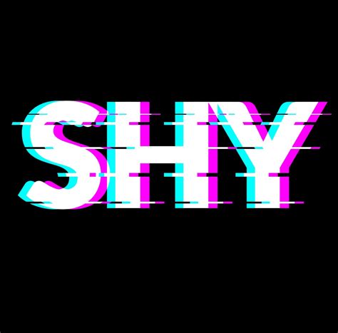 Shy Is On Facebook Gaming